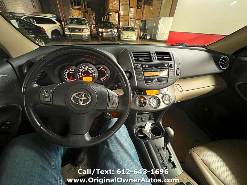 Toyota RAV4 2011 price $8,995