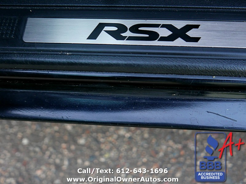 Acura RSX 2006 price $5,995