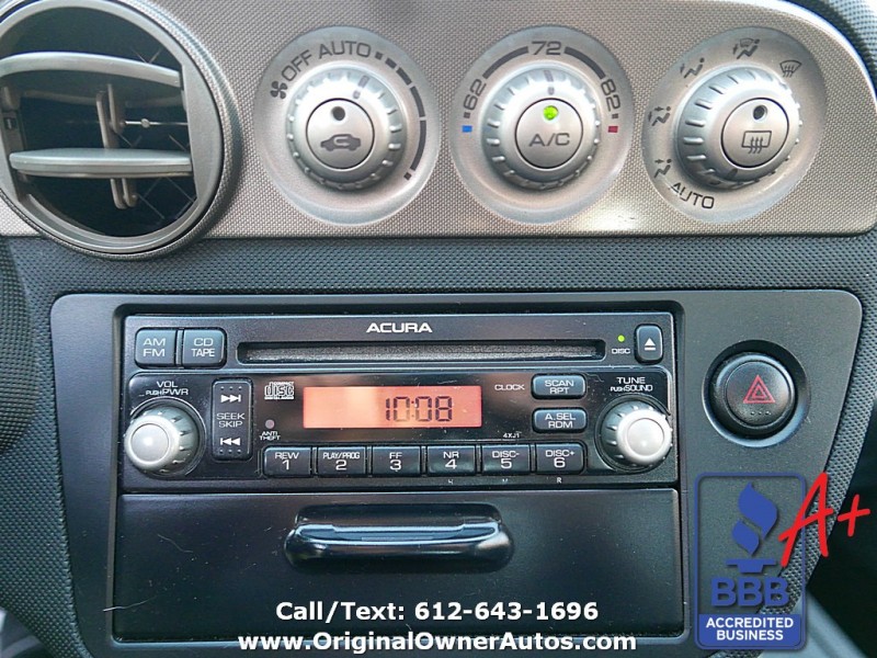 Acura RSX 2006 price $5,995