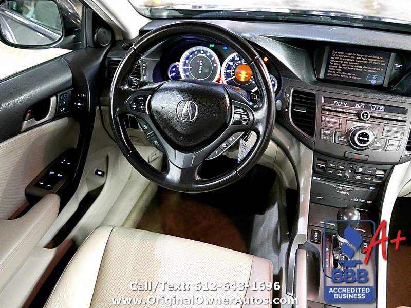 Acura TSX 2009 price $6,995