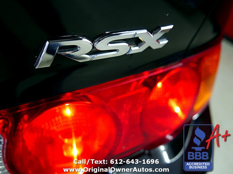 Acura RSX 2003 price $3,495