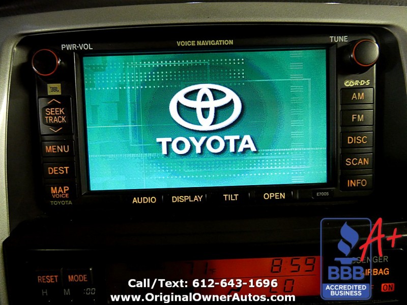 Toyota 4Runner 2005 price $11,500