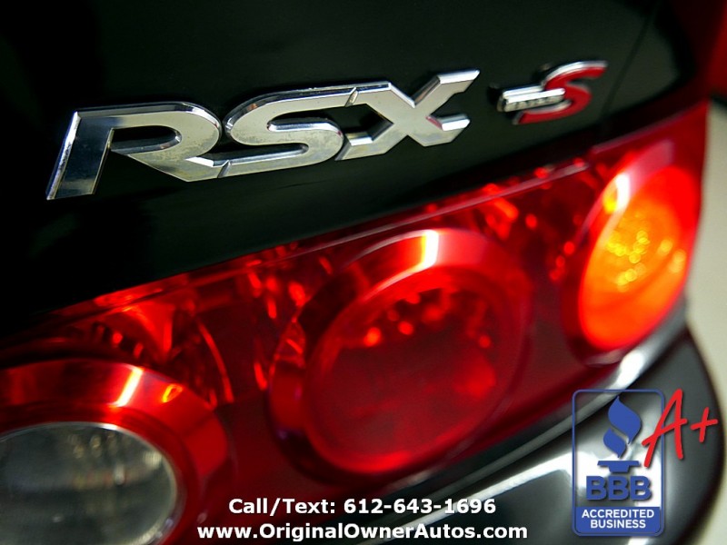 Acura RSX 2005 price $4,700