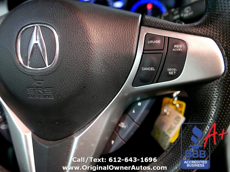 Acura RDX 2007 price $7,995