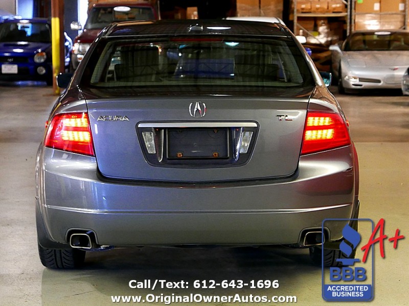 Acura TL 2005 price $7,995
