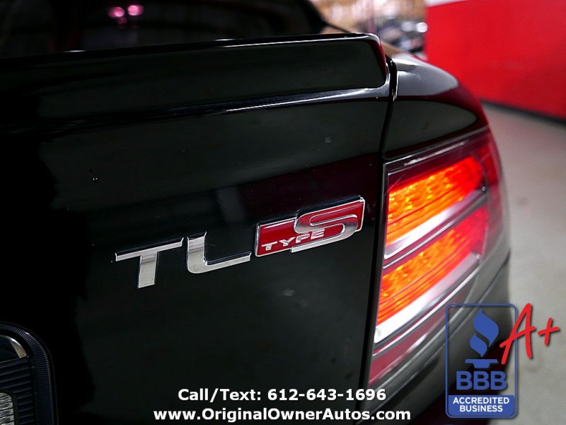 Acura TL 2008 price $11,495