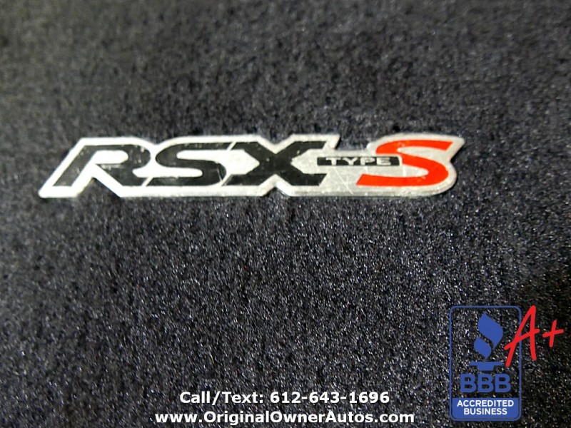 Acura RSX 2006 price $9,500