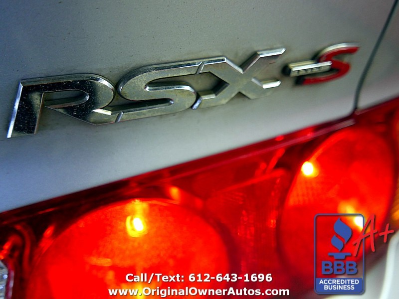 Acura RSX 2003 price $6,495