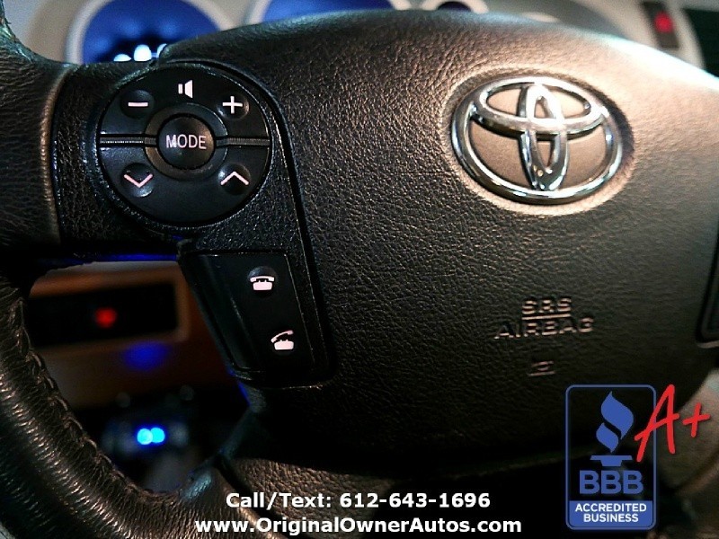 Toyota Tundra 2009 price $21,995
