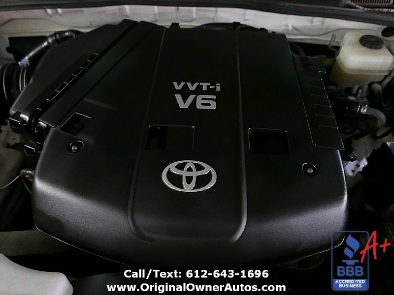 Toyota 4Runner 2007 price $11,495