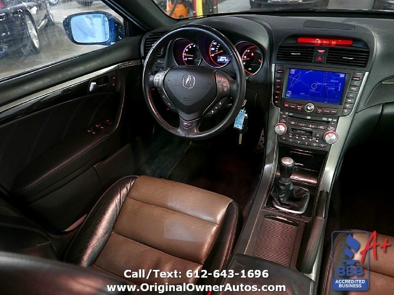 Acura TL 2007 price $12,995