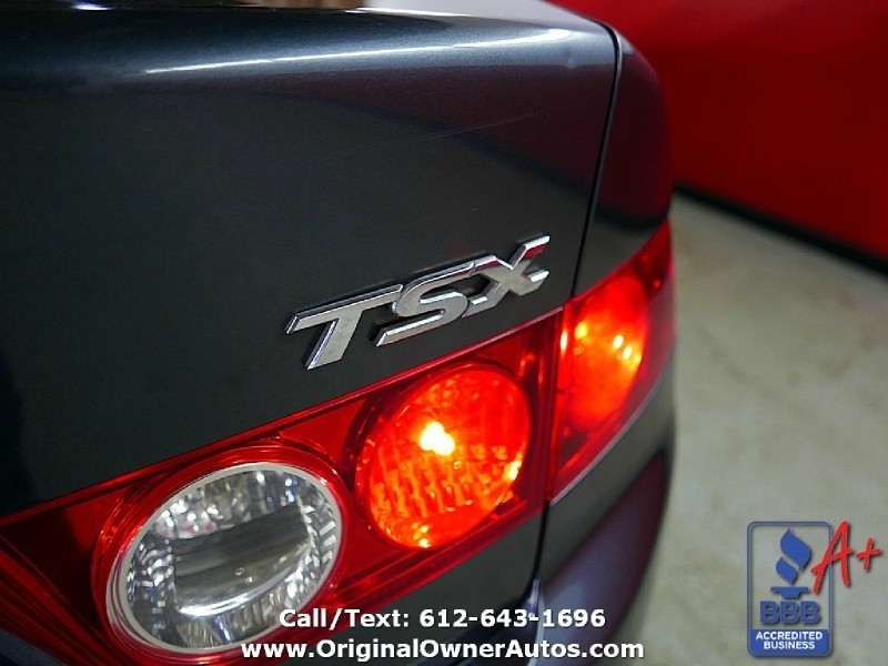 Acura TSX 2004 price $6,995