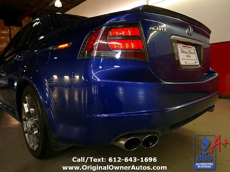 Acura TL 2007 price $9,995