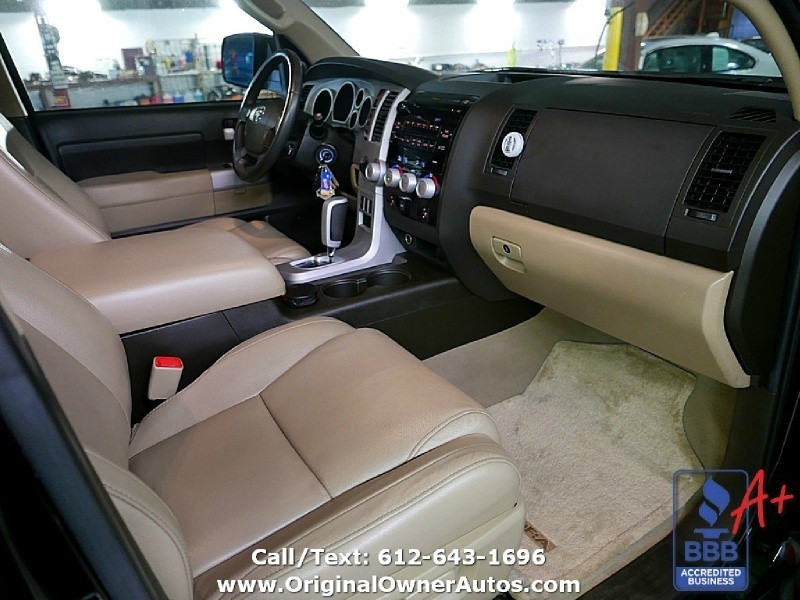 Toyota Tundra 2007 price $17,994