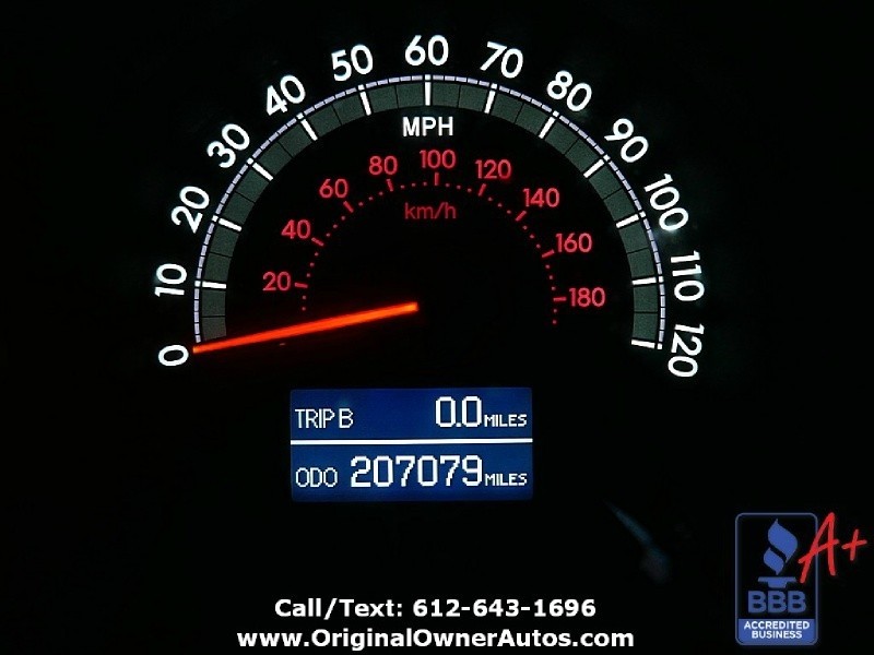Toyota Tundra 2007 price $17,994