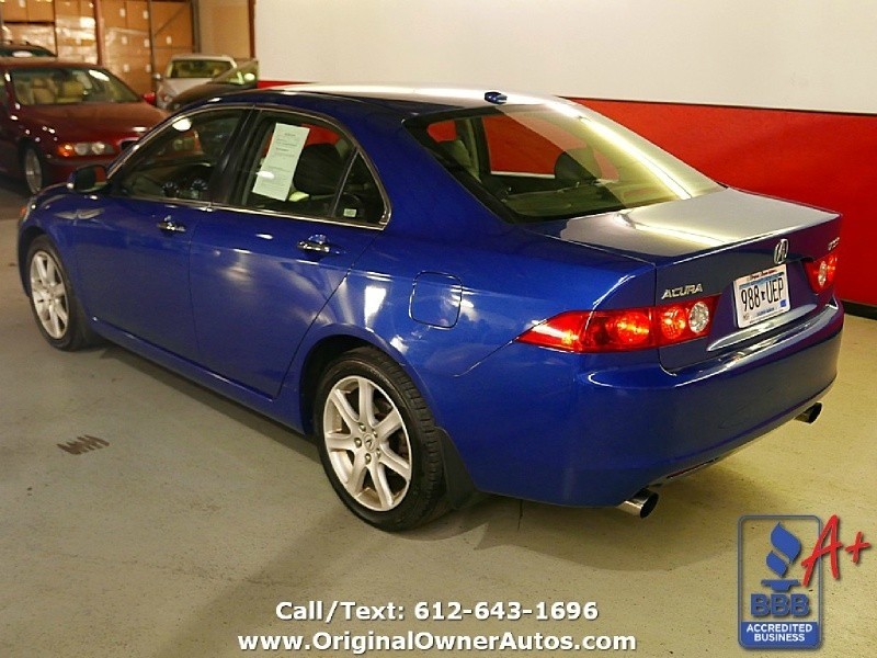 Acura TSX 2005 price $7,995