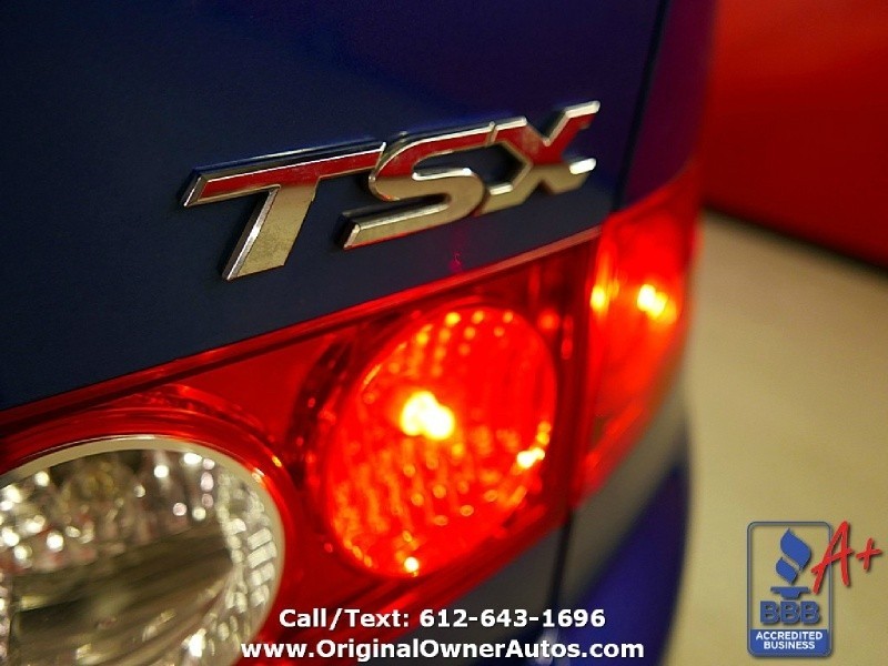 Acura TSX 2005 price $7,995