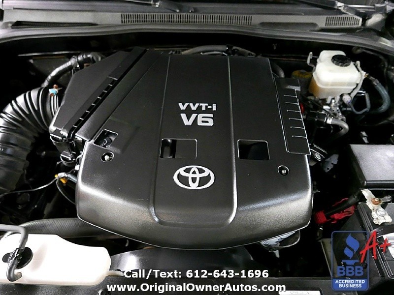 Toyota 4Runner 2006 price $8,995