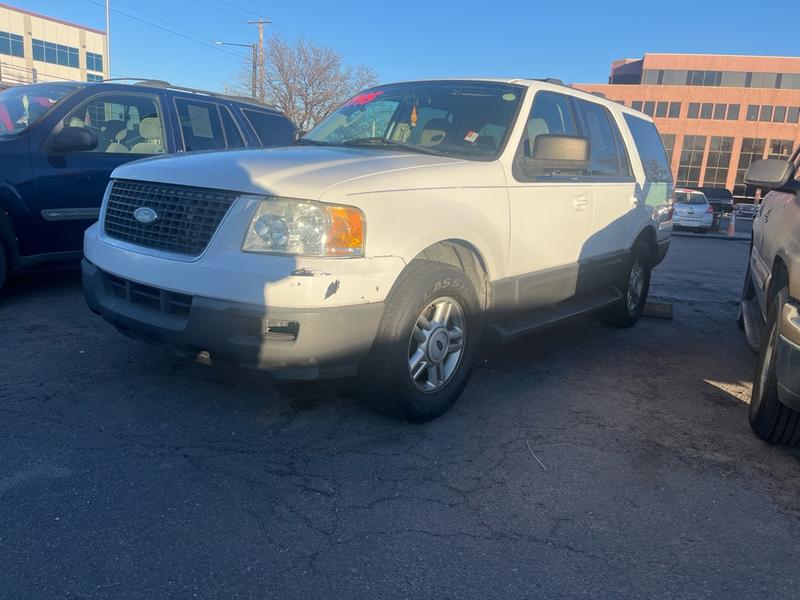 FORD EXPEDITION 2004 price $4,290