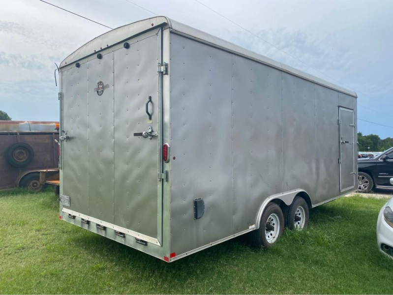 Imperial Carry On Cargo 2014 price $9,750