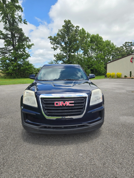 GMC Terrain 2016 price $14,900