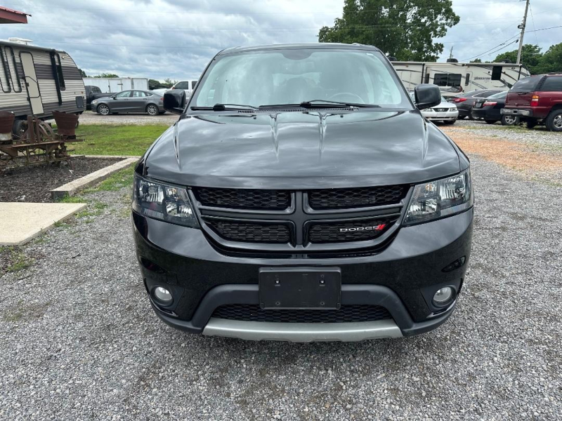 Dodge Journey 2014 price $12,900