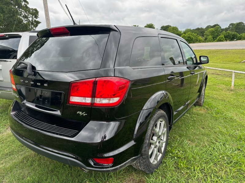 Dodge Journey 2014 price $12,900