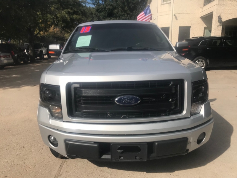 Ford F-150 2013 price $3,000 Down