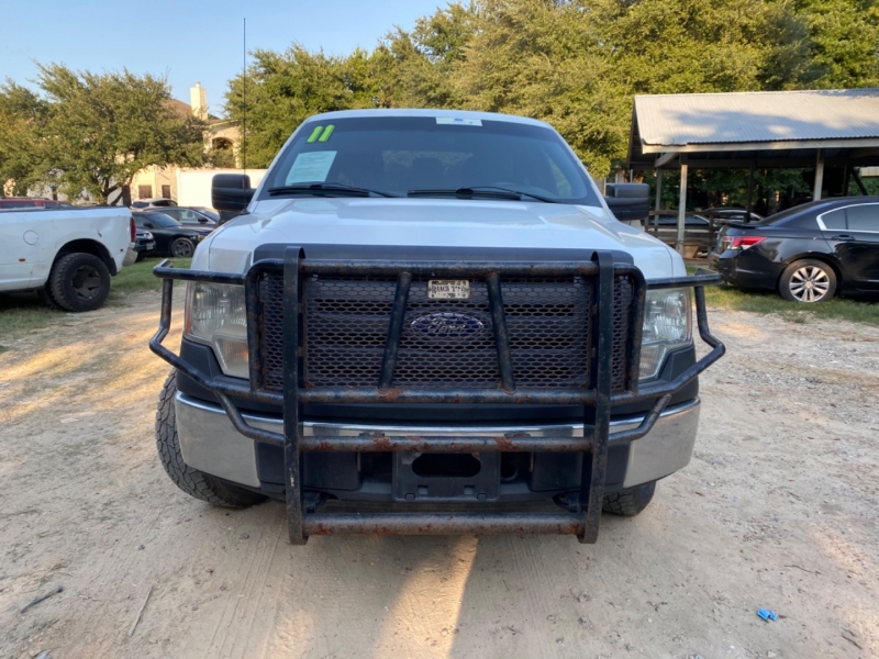 Ford F-150 2011 price $2,500 Down