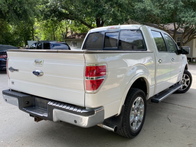 Ford F-150 2013 price $4,000 Down