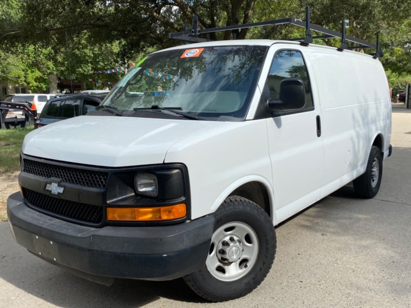 Chevrolet Express Cargo Van 2014 price $3,500 Down