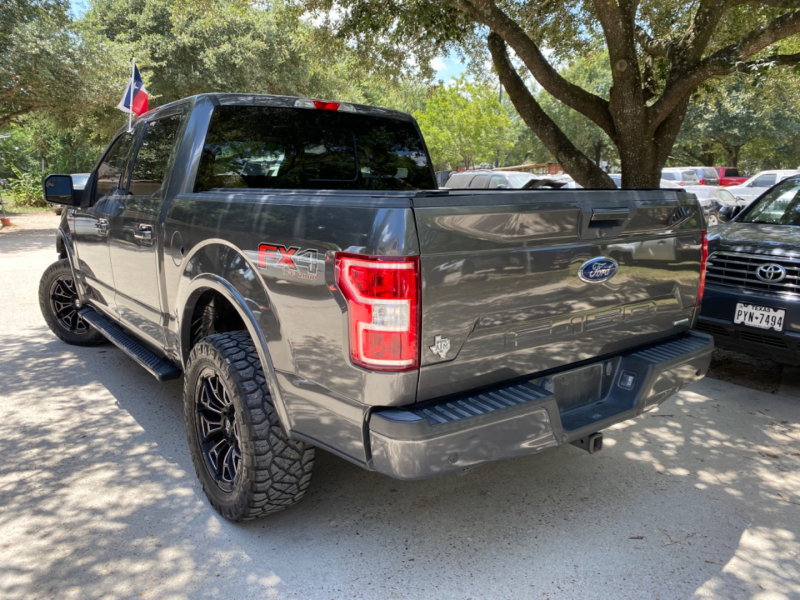 Ford F-150 2018 price $7,000 Down