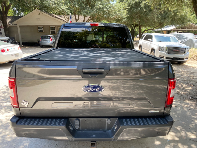 Ford F-150 2018 price $7,000 Down
