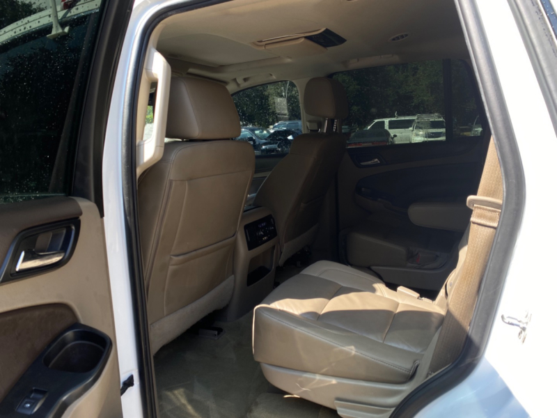 Chevrolet Tahoe 2016 price $6,000 Down