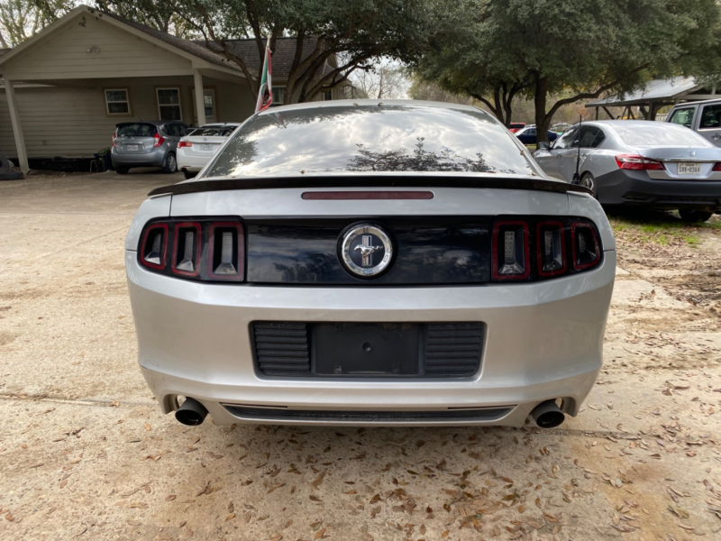 Ford Mustang 2014 price $2,500 Down