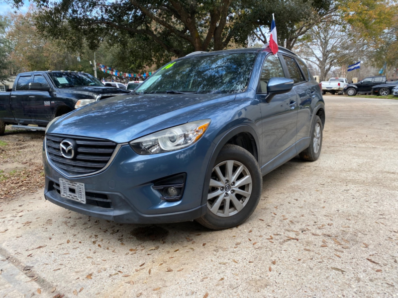 Mazda CX-5 2016 price $5,000 Down