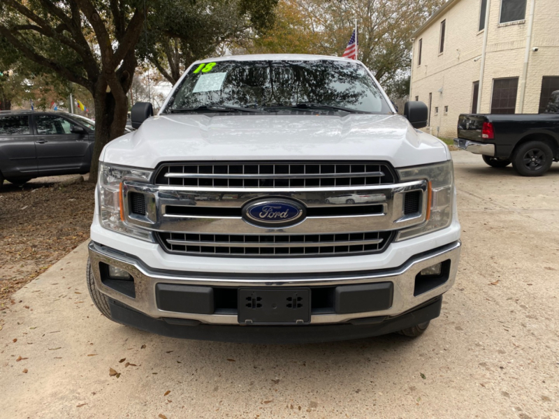 Ford F-150 2018 price $6,000 Down