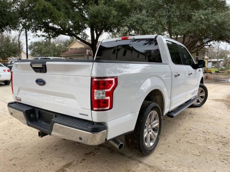Ford F-150 2018 price $6,000 Down