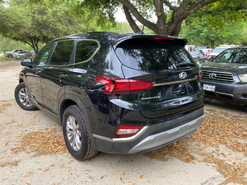 Hyundai Santa Fe 2019 price $4,000 Down