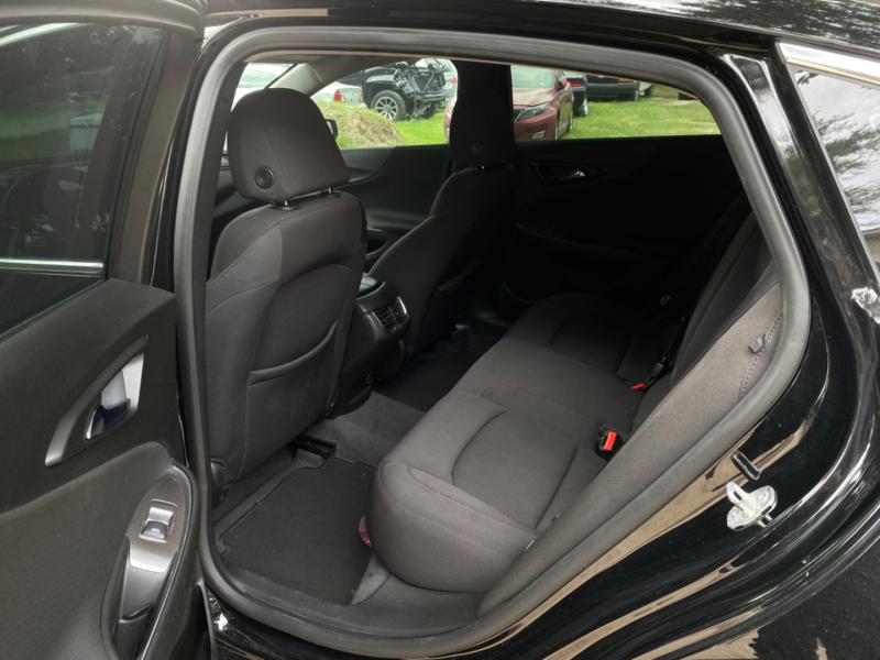 Chevrolet Malibu 2019 price $3,000 Down