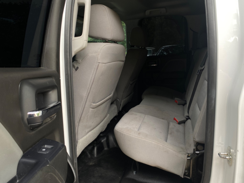Chevrolet Silverado 2500HD 2019 price $6,000 Down
