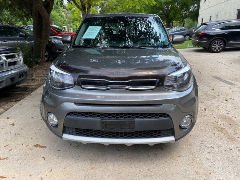 Kia Soul 2019 price $2,000 Down