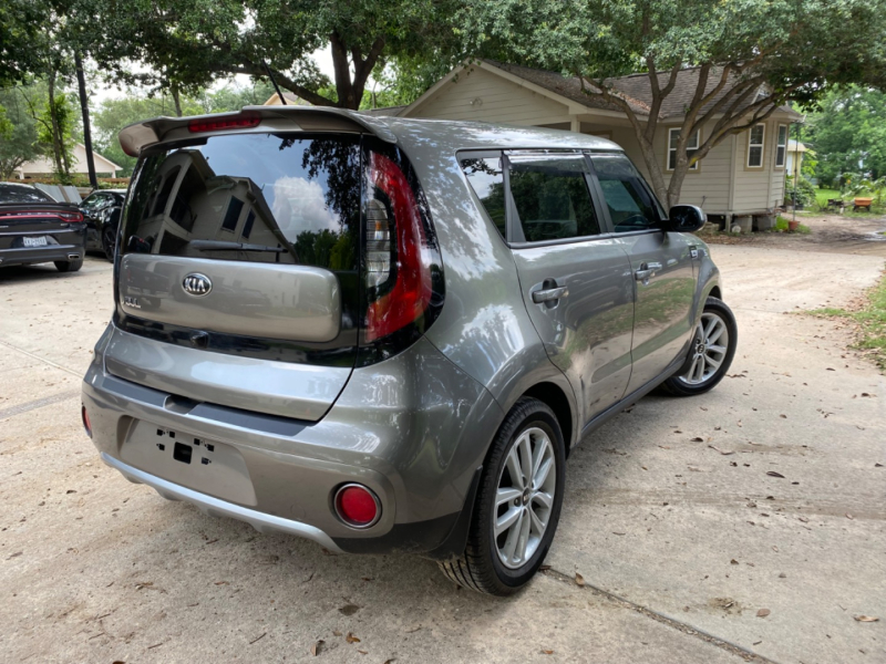 Kia Soul 2019 price $2,000 Down