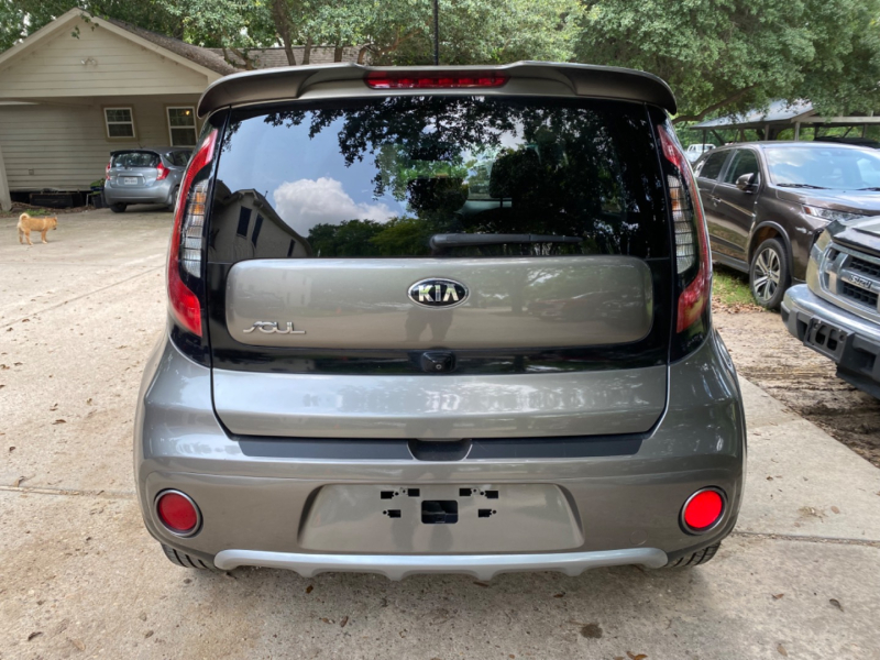 Kia Soul 2019 price $2,000 Down