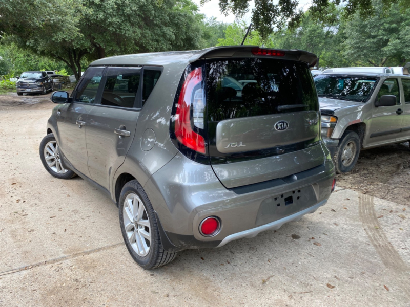 Kia Soul 2019 price $2,000 Down