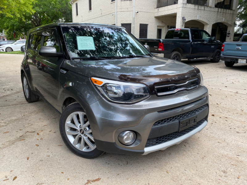 Kia Soul 2019 price $2,000 Down