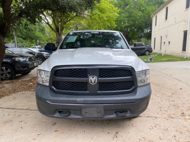 RAM 1500 Classic 2019 price $3,000 Down