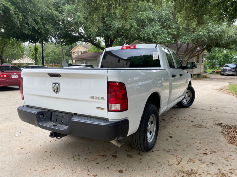 RAM 1500 Classic 2019 price $3,000 Down