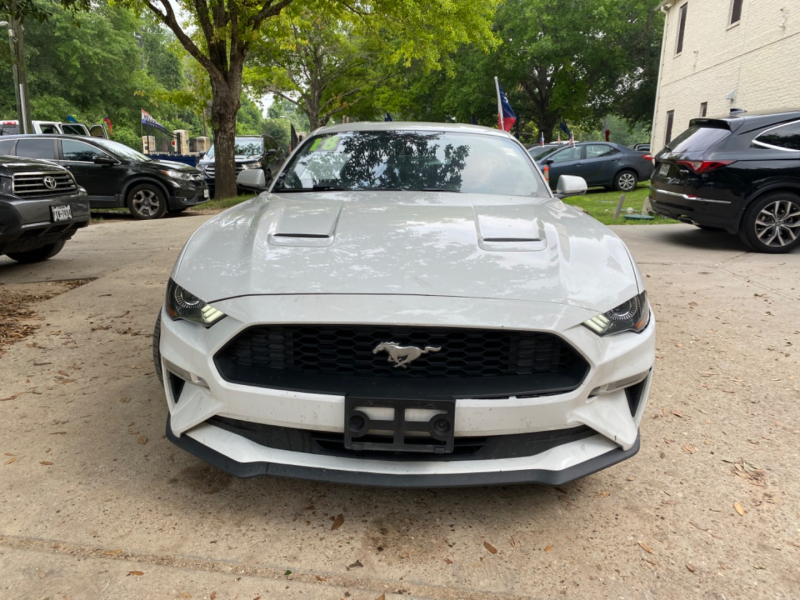 Ford Mustang 2018 price $4,000 Down