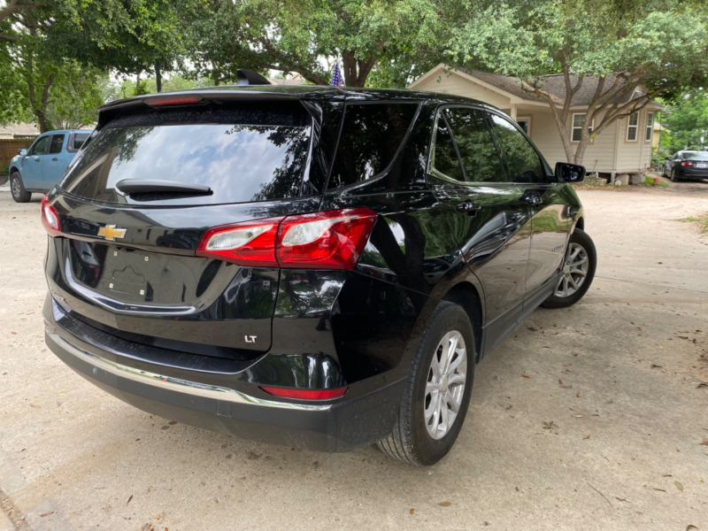 Chevrolet Equinox 2019 price $4,000 Down